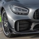 Illustration for article titled The 2020 Mercedes-AMG GT R Pro Is Most Hardcore Yet With Big Aero